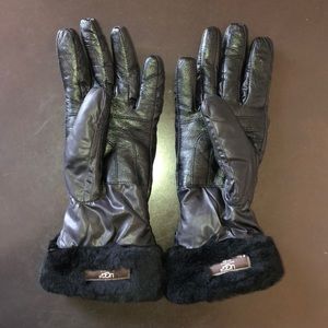 Gloves